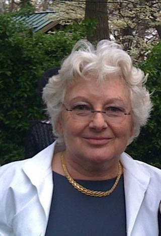 Image - Martha Bohachevsky-Chomiak